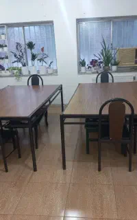 فروش وسایل ارایشگاه وخیاطی مناسب محیط کار اموزشگاه