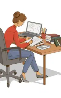 ارائه‌خدمات‌کامپیوتری‌دانشگاهی‌پاورپوینتword،مقاله
