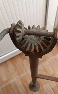 جک پیکان
