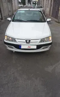 پارس ۱۴۰۰  در حد صفر