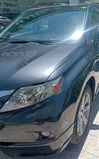 لکسوس RX 350 مدل 2010