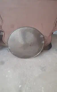 ساج نان کوچک ۶۰ سانتی
