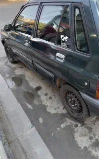 هاچ بک کره ای