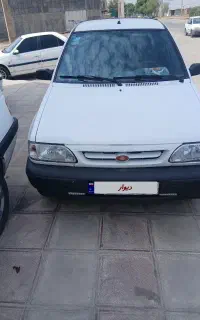 پراید151