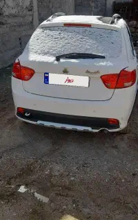 کوییک   r ۴۰۲ سقف مشکی