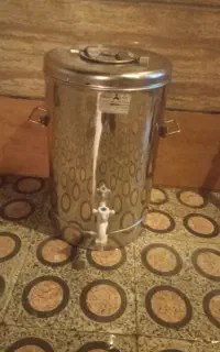 سماور ۲۰ لیتری