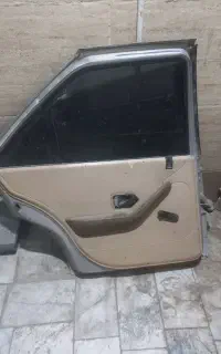 درب عقب پژو سمت راننده