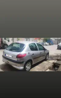 فروش 206