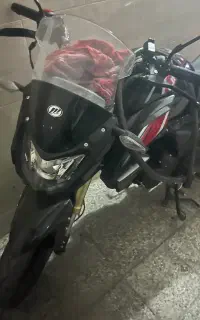 موتور kps200