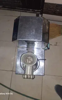 فروش چرخ گوشت صنعتی