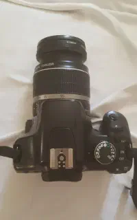 دوربین Canon 450D
