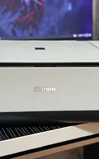 پرینتر رنگی CANON