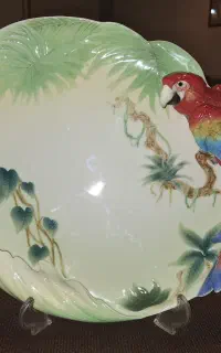 دیس فرانز طوطی اصل