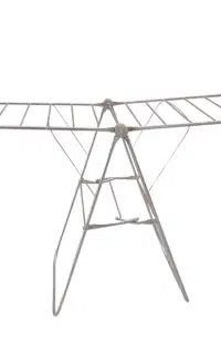 بندرخت تاشو تمام استیل