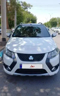 کوییک RS مدل۴۰۴