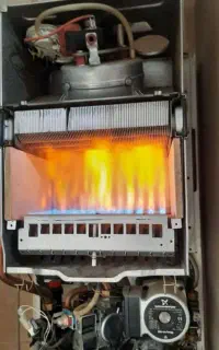 تعمیرات انواع پکیج ایرانی و خارجی