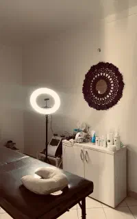 فیشال وپاکسازی صورت