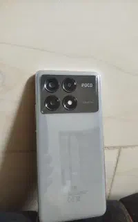 معاوضه پوکو x6پرو با 12 نرمال یا 11 پرو