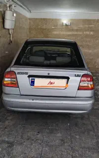 پراید 83