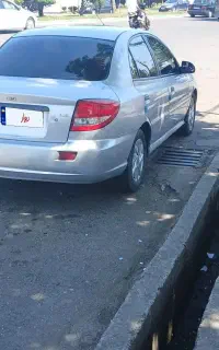 ماشین ریو مدل ۸۵