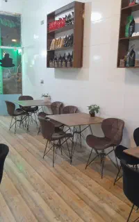 قبل از خرید میز و صندلی حتما بیا سیدی قائم ۳۵
