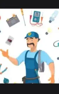 *کار های تاسیتات را به تیم 7 بسپارید*