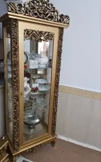 بوفه