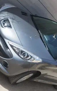 پژو۲۰۷ مدل۱۴۰۰ بدون رنگ پلمپ
