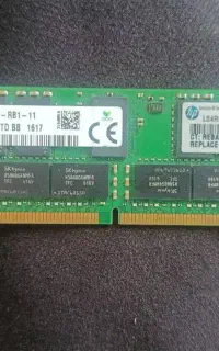 رم سرور برند هاینیکس 32 گیگ ddr4 2133