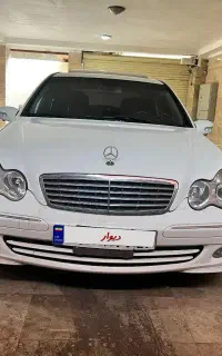 بنزc240