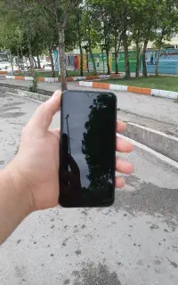 گوشی سامسونگ ایستیم