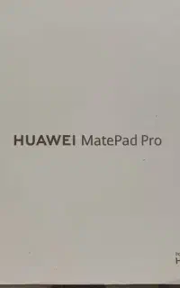 تبلت هواوی ۱۱ پرو