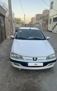 پارس TU5.درجه یک