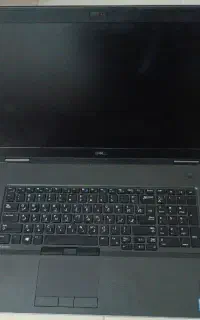 لپتاپ گیمینگ مهندسی dell 7740 RTX