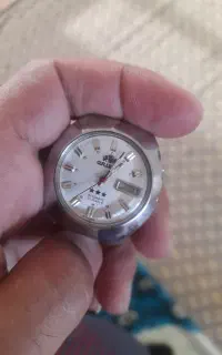ساعت اورینت اصل اصل