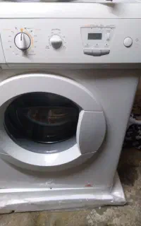 لباس شویی ابسال در حد نو خوب وسالم  قیمت ۳۰ ملیون