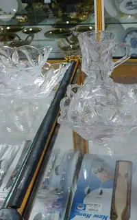 سرویس پذیرایی ۳۰ پارچه سیلیکا مدل آنجلینا ژاپن