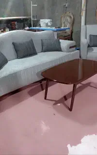 استخدام رویه کوب و رنگ کار