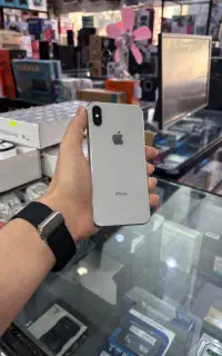Iphone x 256