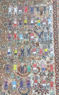 آدمک کیمدی