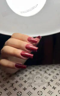 اموزش کامل و جامع ناخون با ارائه مدرک