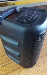 اسپیکر