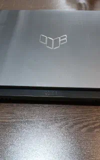 لپتاپAsus tuf f16 fx607vur