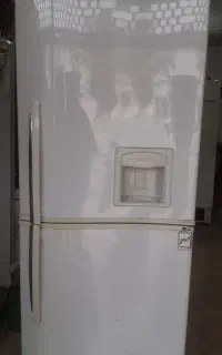 تعمیرات لوازم خانگی یخچال لباسشویی در منزل