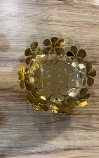 میوه خوری استیل طرح ایکیا