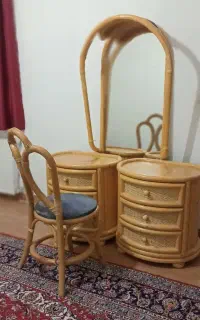 تختخواب  ۲ نفره