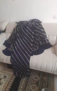 فروش یک دست لباس لری نو نو