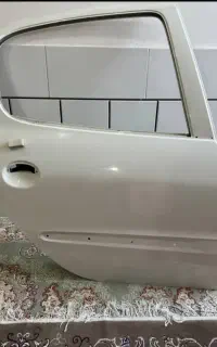 دراستوک 206 یا 207 راست درب عقب