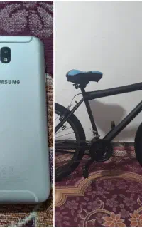 جهت معاوضه با گوشی مدل بالاتر(توضیحات خوانده شود)