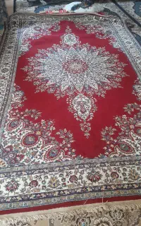 فروش فرش